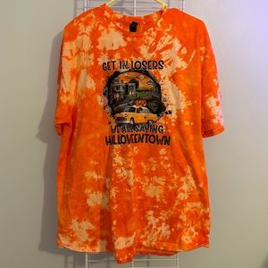 Halloweentown shirt